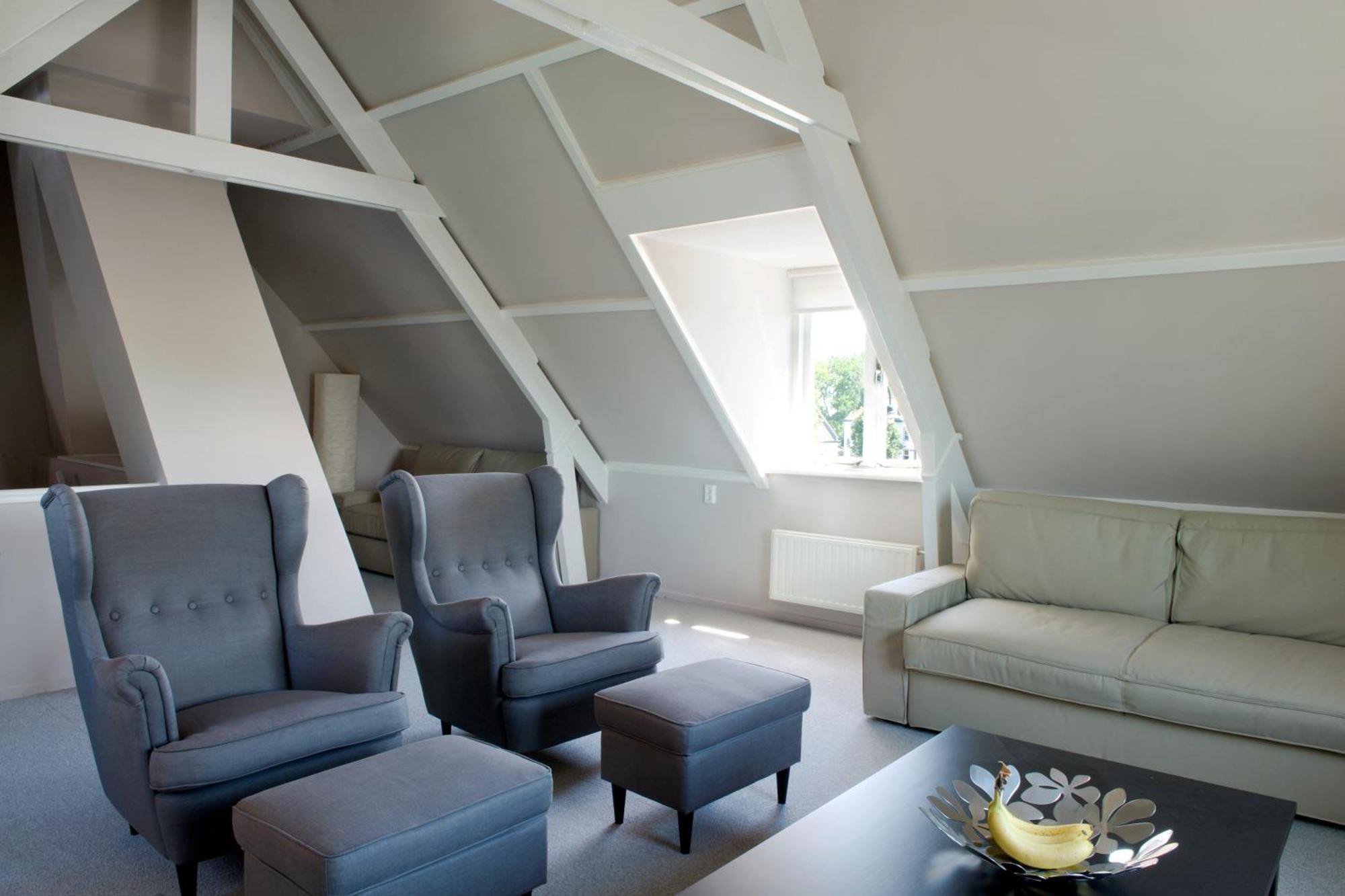 Hotel-Restaurant Thuis! Dinteloord 部屋 写真